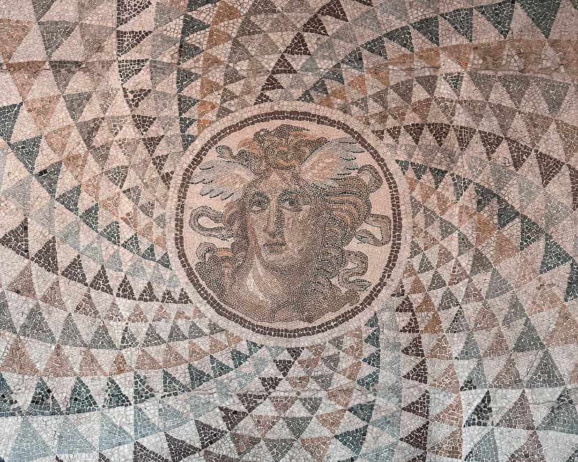 Mosaic Tiles