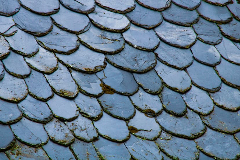 Slate Tiles